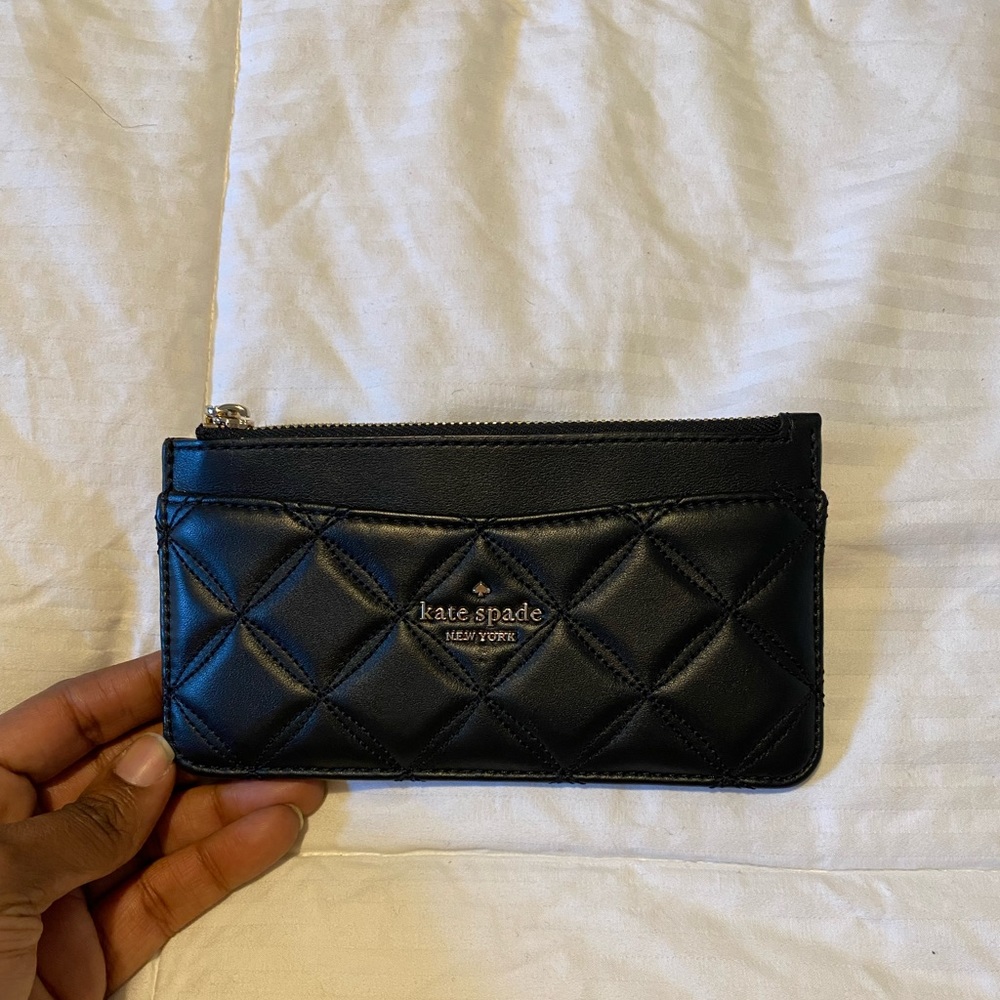 Kate Spade Card Case